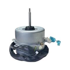 MOTOR VENTILADOR CONDENSADORA AR CONDICIONADO INVERTER 9.000 À 12.000 BTUS SPRINGER MIDEA 25906109 WELLING SIBB