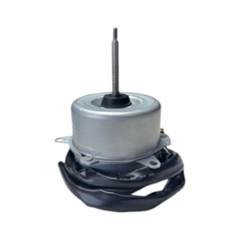 MOTOR VENTILADOR CONDENSADORA  18.000 À 22.000 BTUS SPRINGER MIDEA AIRVOLUTION 25906111 WELLING SIBB