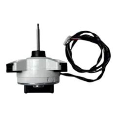 MOTOR VENTILADOR CONDENSADORA INVERTER 9.000 À 18.000 BTUS SAMSUNG MODELO NOVO DB31-00642C WELLING SIBB