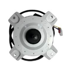 MOTOR CONDENSADORA AR CONDICIONADO INVERTER 9.000-18.000 BTUS COMPATÍVEL EAU57945708 EAU57945712 EAU57945715 WELLING SIBB