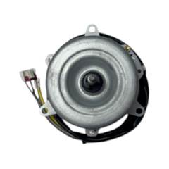 MOTOR VENTILADOR CONDENSADORA AR CONDICIONADO PHILCO  9.000 BTUS PAC9000ITFM9W YKT-36-6-212L-2  WELLING SIBB
