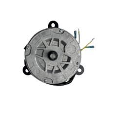MOTOR VENTILADOR CONDENSADORA AR COND PISO TETO 36.000 À 80.000 BTUS SPRINGER MIDEA CARRIER YKS-245-6-4L 25901223 WELLING SIBB