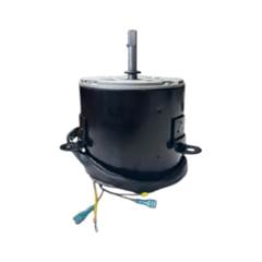 MOTOR VENTILADOR CONDENSADORA AR COND PISO TETO 36.000 À 80.000 BTUS SPRINGER MIDEA CARRIER YKS-245-6-4L 25901223 WELLING SIBB