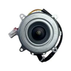 MOTOR VENTILADOR CONDENSADORA AR CONDICIONADO SAMSUNG 12.000 18.000 BTUS DB31-00634C WELLING SIBB
