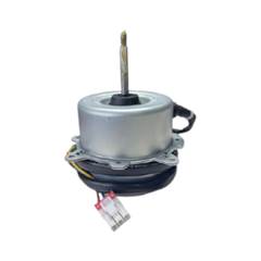 MOTOR VENTILADOR CONDENSADORA AR CONDICIONADO SAMSUNG 12.000 18.000 BTUS DB31-00634C WELLING SIBB