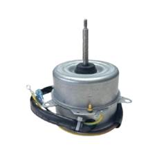 MOTOR VENTILADOR CONDENSADORA SPRINGER MIDEA CARRIER 9.000 12.000 BTUS 25906085 WELLING SIBB