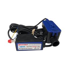 BOMBA DE DRENO REMOÇÃO CONDENSADOS 7.000-30.000 BTUS ECO FLOWATCH 13L/H SICCOM