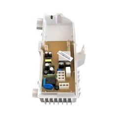 PLACA POTÊNCIA LAVADORA 15KG BWH15 BWS15 220V W11161217 ORIGINAL BRASTEMP