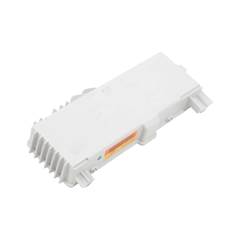 PLACA POTÊNCIA LAVADORA 15KG BWH15 BWS15 220V W11161217 ORIGINAL BRASTEMP