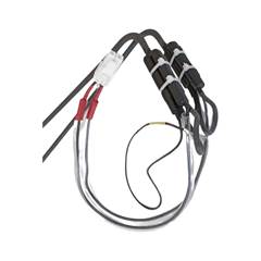 RESISTÊNCIA DEGELO GELADEIRA DF56 IF55 TC56 220V A01058222 ORIGINAL ELECTROLUX