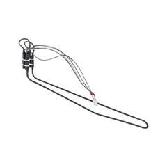 RESISTÊNCIA DEGELO GELADEIRA DF56 IF55 TC56 220V A01058222 ORIGINAL ELECTROLUX