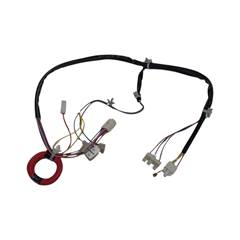 REDE ELÉTRICA CHICOTE INFERIOR LAVADORA LAC12 LED13 LED14 A06062002 ELECTROLUX