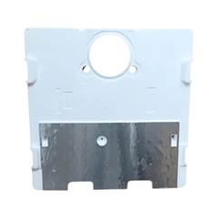 ISOLAÇÃO CAPA TRASEIRA EVAPORADOR GELADEIRA TF55 IF55 DF56 A18190901 ORIGINAL ELECTROLUX