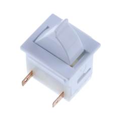 INTERRUPTOR PORTA BOTÃO DA LUZ GELADEIRA DC51 DF80 DFI80 DF42 64491713 ORIGINAL ELECTROLUX