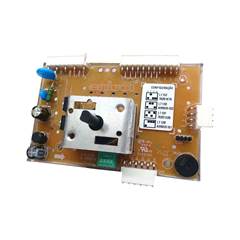 PLACA POTÊNCIA MULTI VERSÃO LAVADORA ELECTROLUX LT12B LT12F LT13B LT15F BIVOLT A99035156 EMICOL