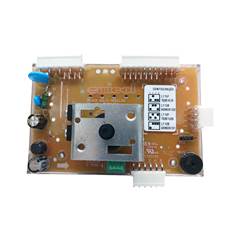 PLACA POTÊNCIA MULTI VERSÃO LAVADORA ELECTROLUX LT12B LT12F LT13B LT15F BIVOLT A99035156 EMICOL
