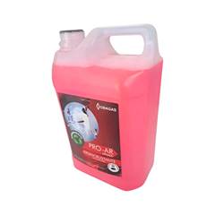 DESINCRUSTANTE LIMPEZA SERPENTINAS AR CONDICIONADO PROAR ATTACK 5L OBAGÁS