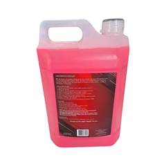 DESINCRUSTANTE LIMPEZA SERPENTINAS AR CONDICIONADO PROAR ATTACK 5L OBAGÁS