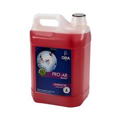 HIGIENIZADOR BACTERICIDA PERFUMADO PARA AR CONDICIONADO PROAR DOCTOR 5L OBAGÁS