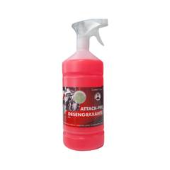 DESENGRAXANTE LIMPEZA AR CONDICIONADO ATTACK PRO 1L OBAGÁS