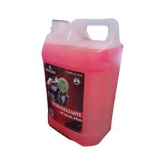 DESENGRAXANTE LIMPEZA AR CONDICIONADO ATTACK PRO 5L OBAGÁS