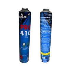 REFIL GÁS REFRIGERANTE LATA R290 300G OBAGÁS