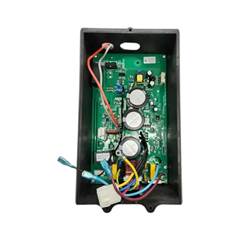 PLACA POTÊNCIA AR CONDICIONADO SPLIT INVERTER 24.000 BTUS JE24F YE24F A28052203 ELECTROLUX