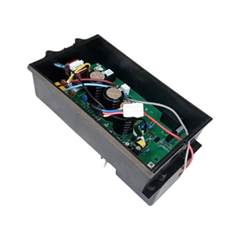 PLACA POTÊNCIA AR CONDICIONADO SPLIT INVERTER 24.000 BTUS JE24F YE24F A28052203 ELECTROLUX