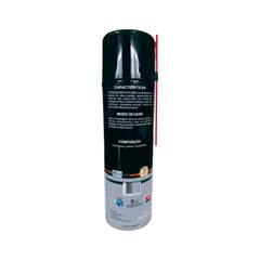 DESENGRIPANTE SPRAY 180G/350ML ANTICORROSIVO OBAGÁS