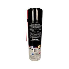 DESENGRAXANTE ESPUMA REMOVEDORA ÓLEO GRAXA SPRAY ATTACK 350ML OBAGÁS