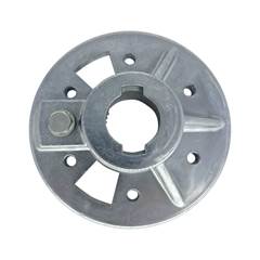 SUPORTE CESTO COM CUNHA LAVADORA BRASTEMP CONSUL 15-16 KG BWH15 CWL16 W10647948 7112156 ALADO