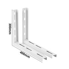 SUPORTE AR CONDICIONADO SPLIT 7.000 9.000 12.000 BTUS U 400 MM SM