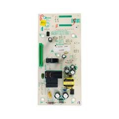 PLACA POTÊNCIA MICRO-ONDAS MEF33 BIVOLT A22329401 A20746901 ORIGINAL ELECTROLUX