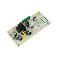 PLACA POTÊNCIA MICRO-ONDAS MEF33 BIVOLT A22329401 A20746901 ORIGINAL ELECTROLUX