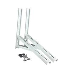 SUPORTE AR CONDICIONADO SPLIT 30.000 36.000 U 600 MM COM REFORÇO SM