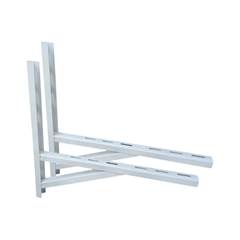 SUPORTE AR CONDICIONADO SPLIT 30.000 36.000 U 600 MM COM REFORÇO SM