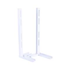 SUPORTE PÉ DE GALINHA EVAPORADORA AR CONDICIONADO SPLIT PISO TETO ATÉ 60.000 BTUS 575 MM SM