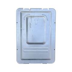 TAMPA TRASEIRA LAVADORA LSI11 LFE14 LSE11 LSE12 A09082201 ORIGINAL ELECTROLUX