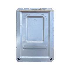 TAMPA TRASEIRA LAVADORA LSI11 LFE14 LSE11 LSE12 A09082201 ORIGINAL ELECTROLUX