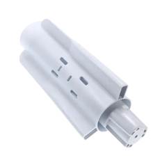 AGITADOR SUPERIOR LAVADORA LPE16 LEC17 A07021105 ORIGINAL ELECTROLUX