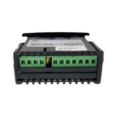 CONTROLADOR TEMPERATURA DIGITAL 4 SAÍDAS PARA REFRIGERAÇÃO E CONGELADOS TLY25 110V/220V COEL