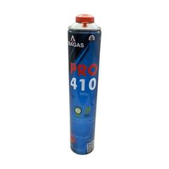 GÁS FLUIDO REFRIGERANTE ALTERNATIVO PRO-410 LATA 300G DROP-IN OBAGÁS