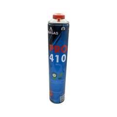 GÁS FLUIDO REFRIGERANTE ALTERNATIVO PRO-404 LATA 300G DROP-IN OBAGÁS