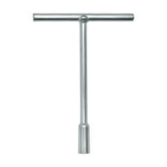 CHAVE CANHÃO 5/16 8MM RETIRAR PARAFUSO AGITADOR LAVADORA ELITY