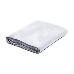FITA PVC BRANCA ISOLAMENTO AR CONDICIONADO SPLIT 10 METROS X 100 MM IMPERFITAS