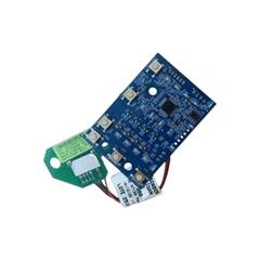 KIT PLACA BWK12/BWK14 BIVOLT W11508049 BRASTEMP