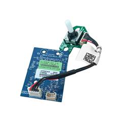 KIT PLACA BWK12/BWK14 BIVOLT W11508049 BRASTEMP