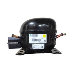 COMPRESSOR GELADEIRA FREEZER BR1360Y-GS1A 1/5HP 220V GÁS R134A BRAVO TECUMSEH