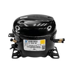 COMPRESSOR GELADEIRA TCW340Y-DT1K  1/8HP 110/127V GÁS R134A LBP TECUMSEH