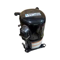 COMPRESSOR AWS4522ZXN 2HP GÁS R22 R404A 220V/1F MONOFÁSICO MBP/HBP TECUMSEH